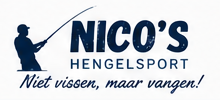 Nico`s Hengelsport