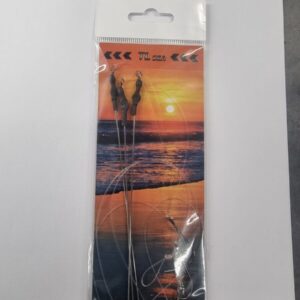 tl sea 3 hooks metal rig haakmaat 2