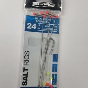 spro paternoster 3 metal arms haakmaat 4