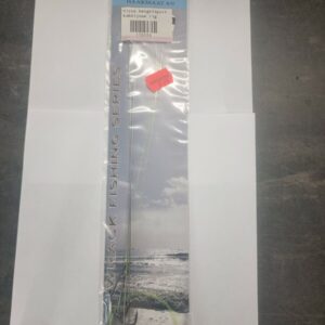 kabeljouw rig haakmaat 4/0 specialist