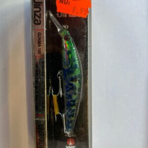 Jinza Gunma 100 Plug