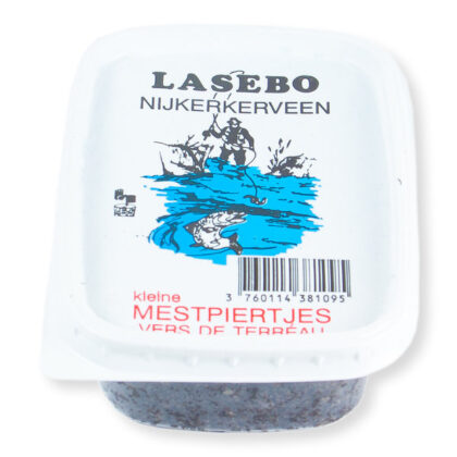 mestpiertjes