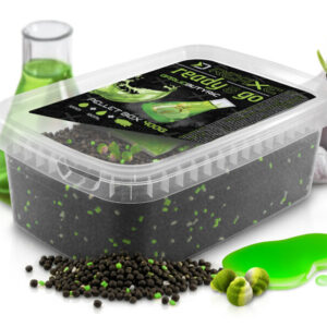 pellets