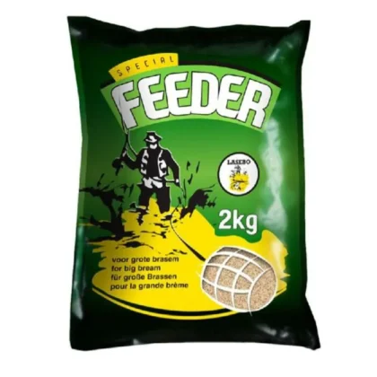 speciaal feeder 2kg