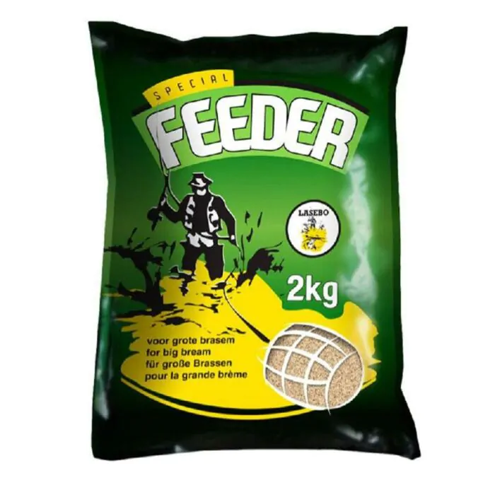 speciaal feeder 2kg