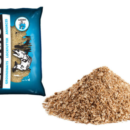 Lasebo Broodmeel 1 kg