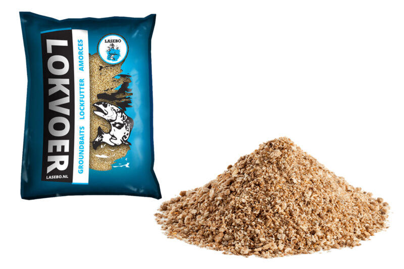 Lasebo Broodmeel 1 kg