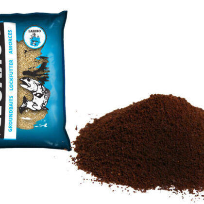 Lasebo Cocosmeel 1 kg