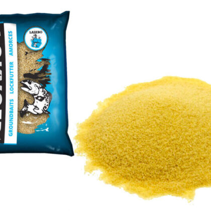 Lasebo Griesmeel 1 kg