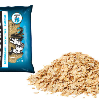 Lasebo Havermout 1 kg