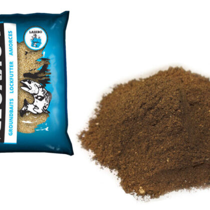 Lasebo Notenmeel 1 kg