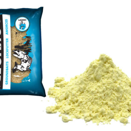 Lasebo Polentabloem 1 kg