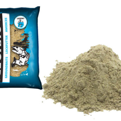 Lasebo Vismeel 1 kg