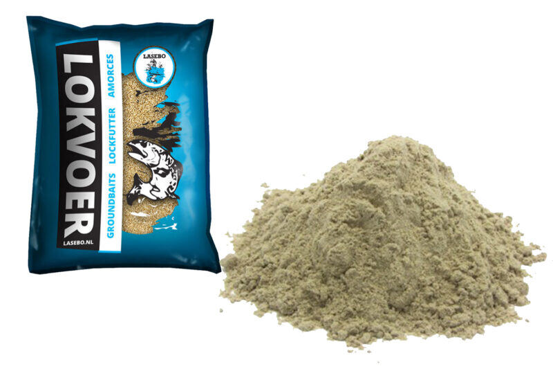 Lasebo Vismeel 1 kg