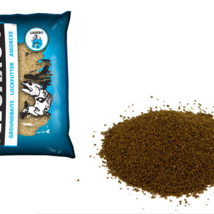Lasebo Gemalen Trouvit 1 kg