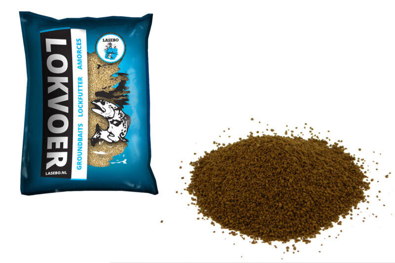 Lasebo Gemalen Trouvit 1 kg