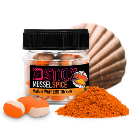 Snax wafters mossel aroma