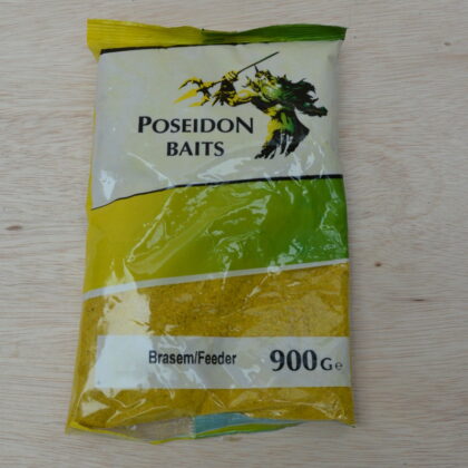 poseidon baits feeder