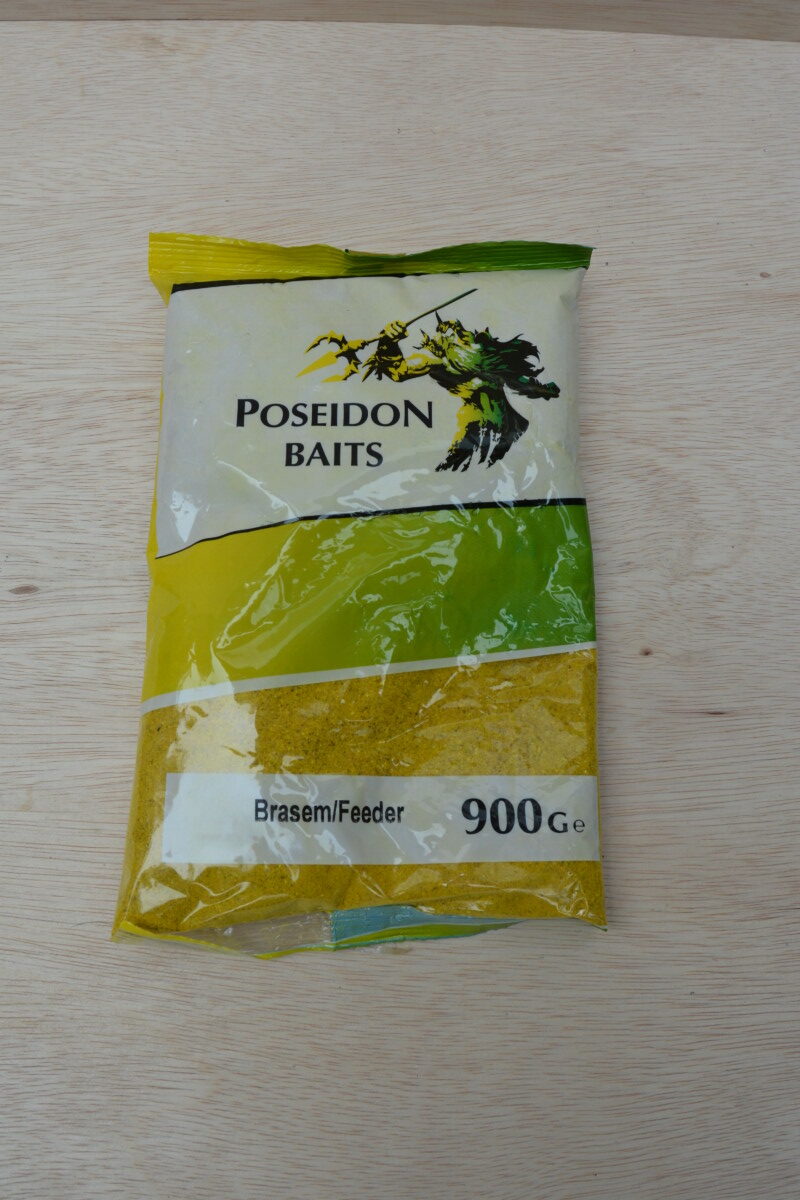 poseidon baits feeder