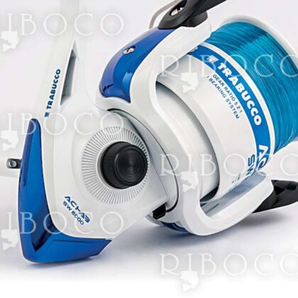 trabucco 6000 achab
