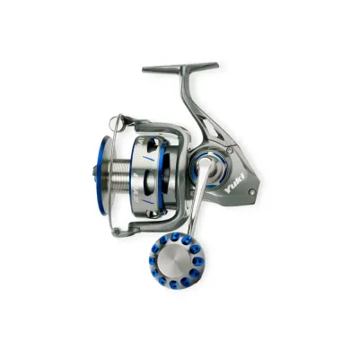 Yuki Kybu Boat 7000