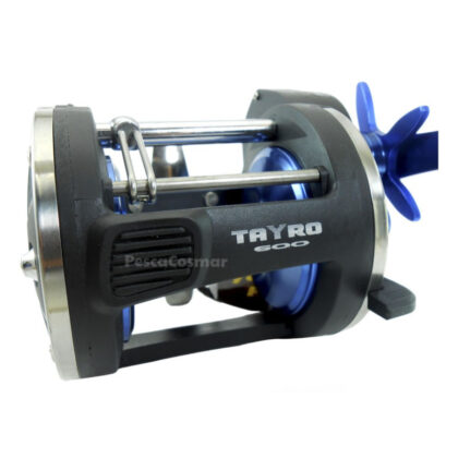 Yuki tayro