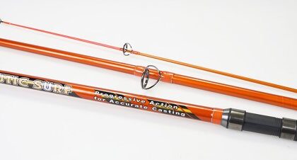 Arca nautic surf 450 cm