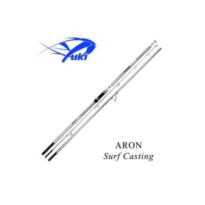 yuki aron surf