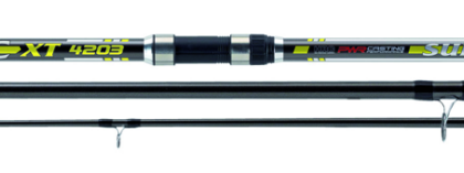 trabuco sonic xt surfhengel 4.20 cm
